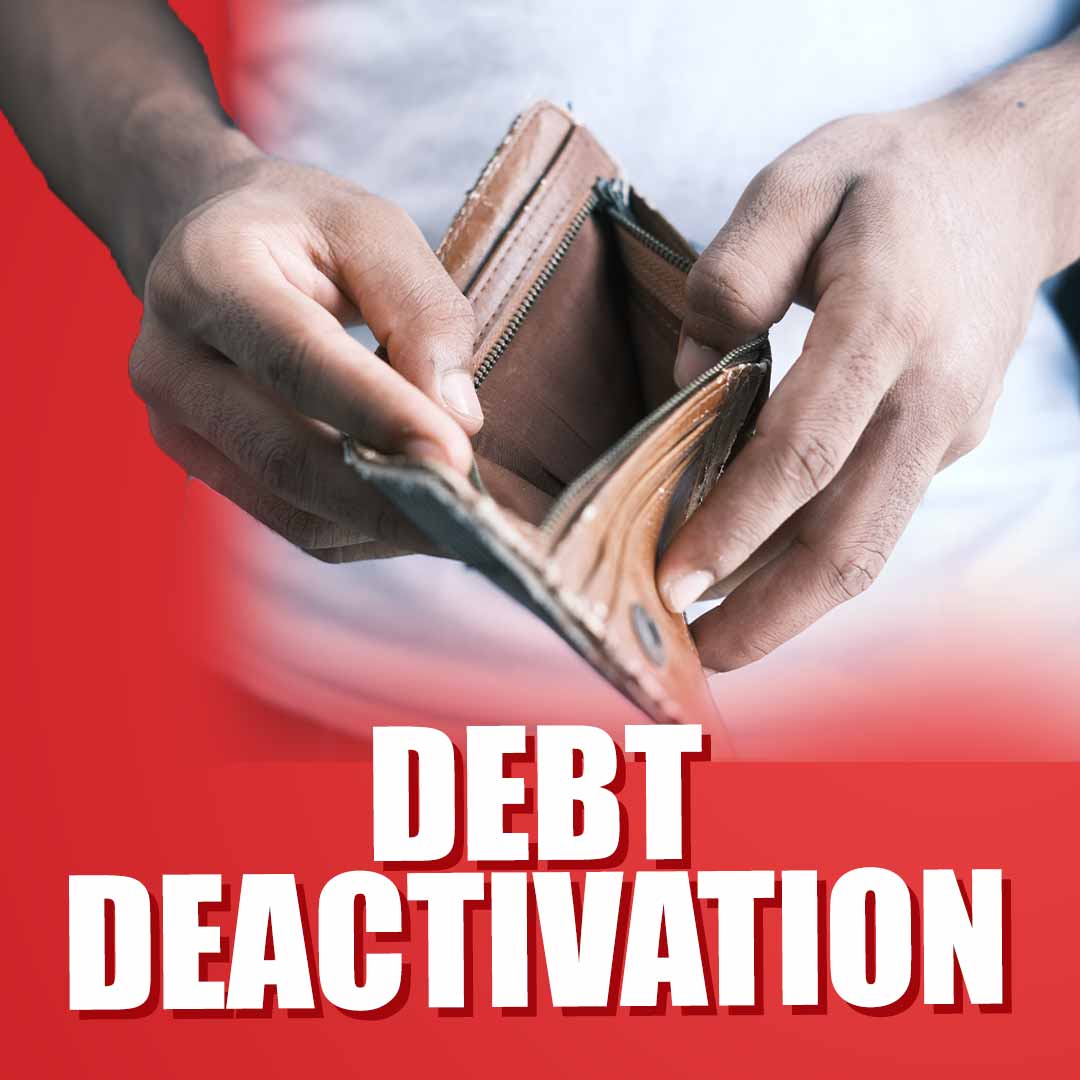 Borç Aktivasyonu: Borçlu Olma Bilincinden Özgürleşmek