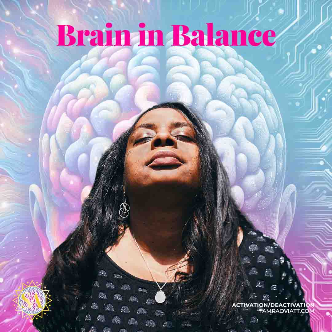 Beyin Dengesi Aktivasyonu