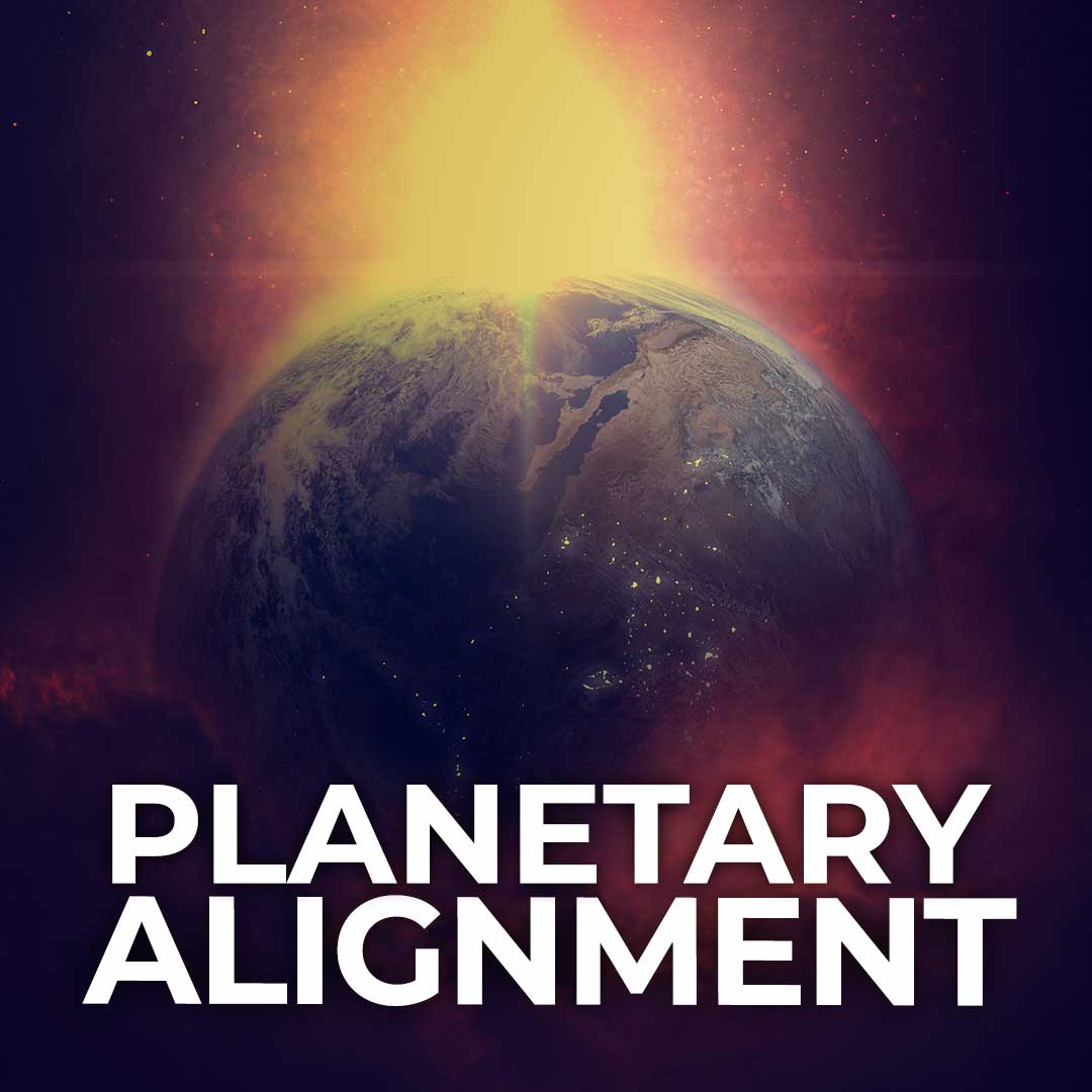 Gezegensel Dizimleme Aktivasyonu