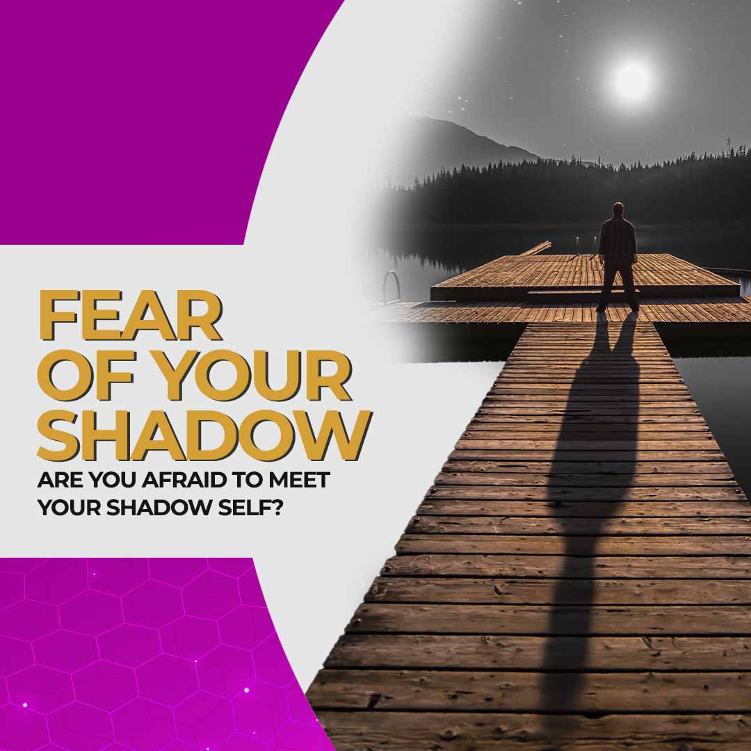 Gölge Ben Korkusu Aktivasyonu