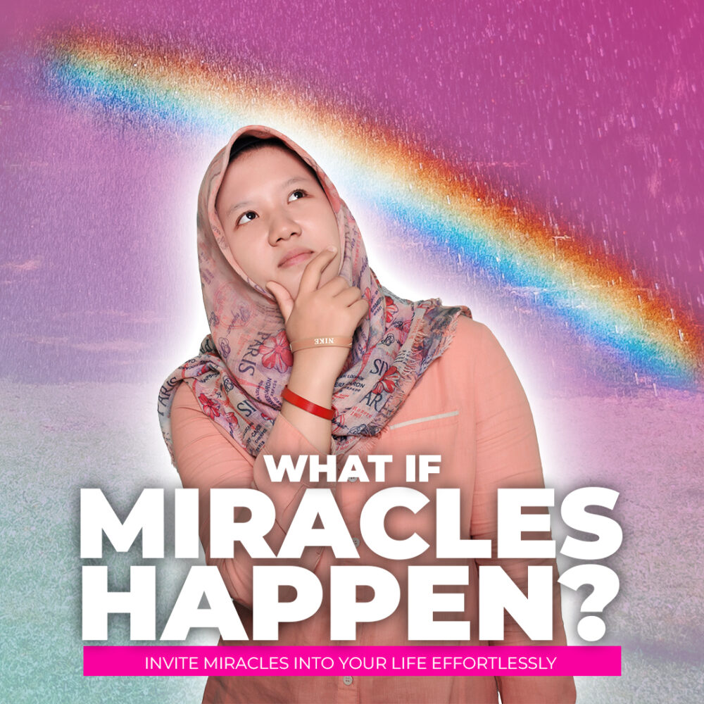 Mucizeler Aktivasyonu-Olursa ne Olur?