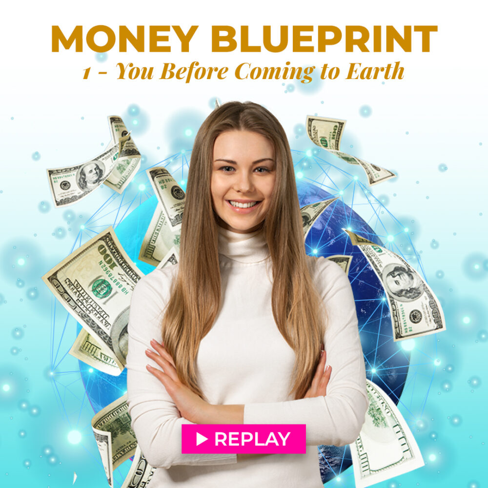 Para Mavikopyası-Bu Hayat Öncesi Masterclass-(15 Aktivasyon)