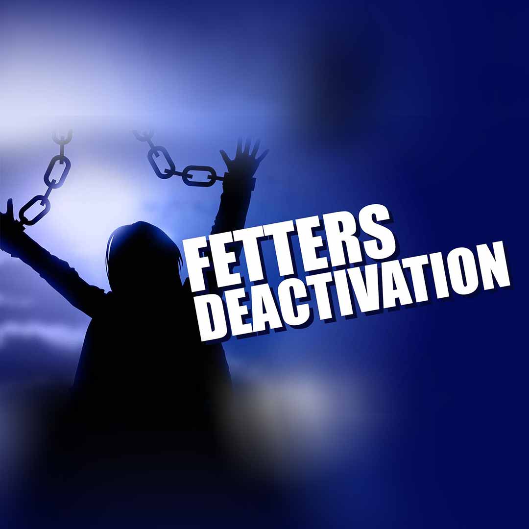 Prangalar Aktivasyonu-Ptrangalardan Özgürleşmek