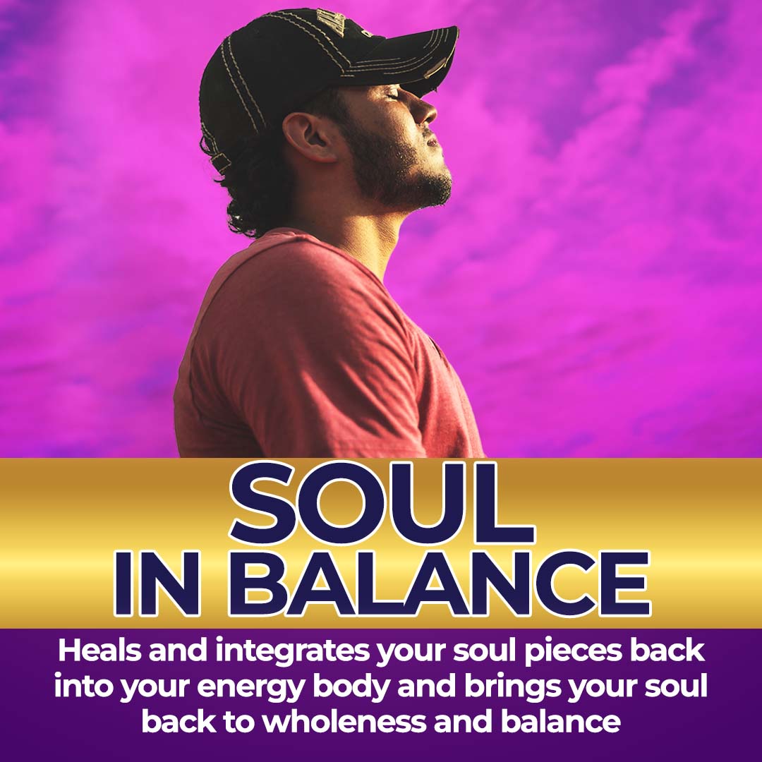 RuhDengesi Aktivasyonu