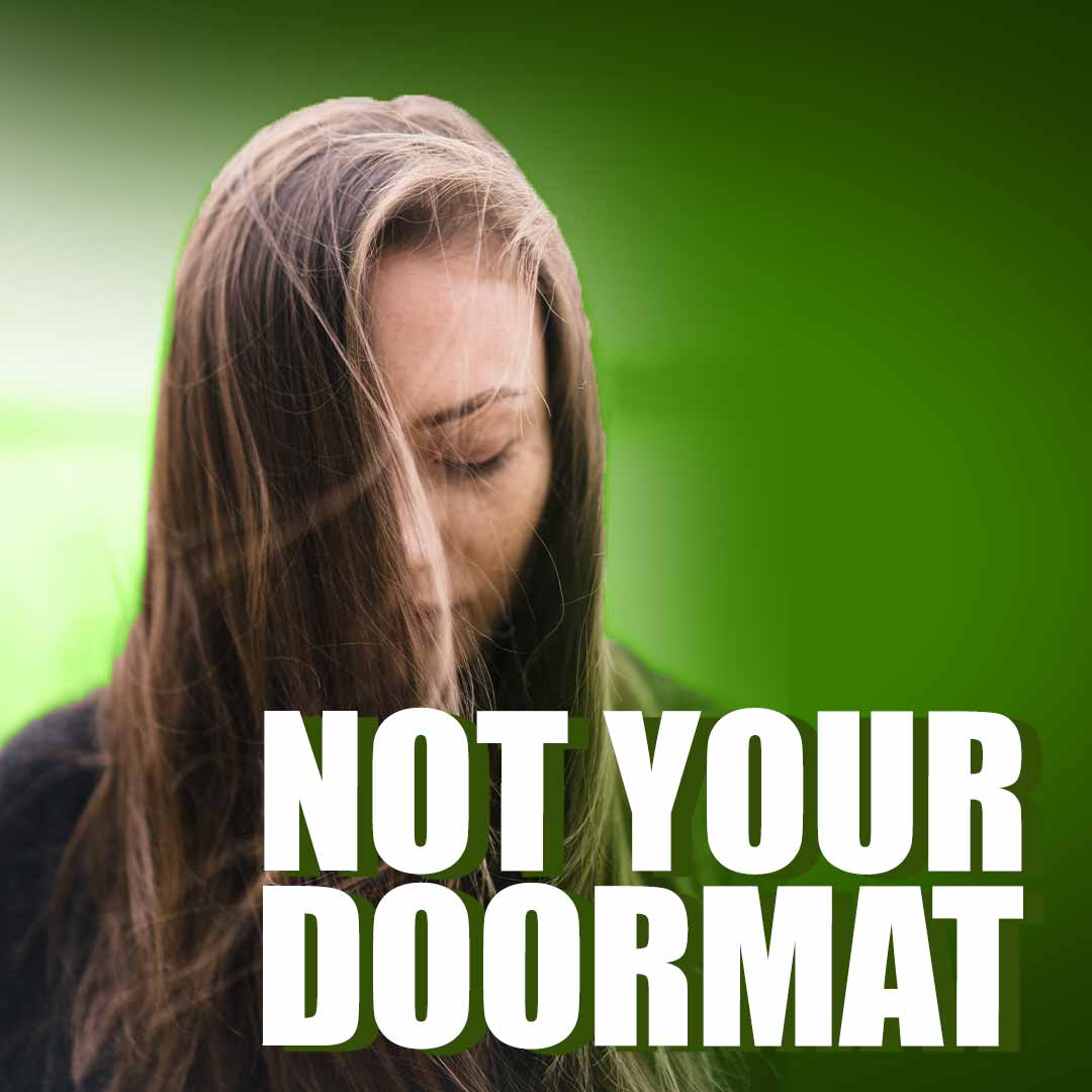 Senin Paspasın Değilim Aktivasyonu