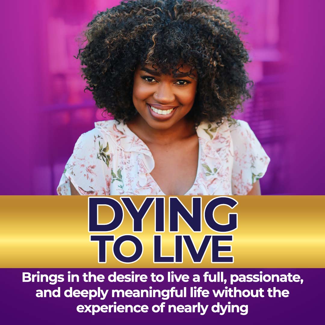 Yaşamak için Ölmek Aktivasyonu